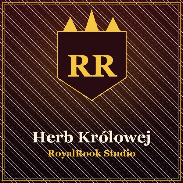 Herb Królowej — gra ekskluzywna RoyalRook Casino