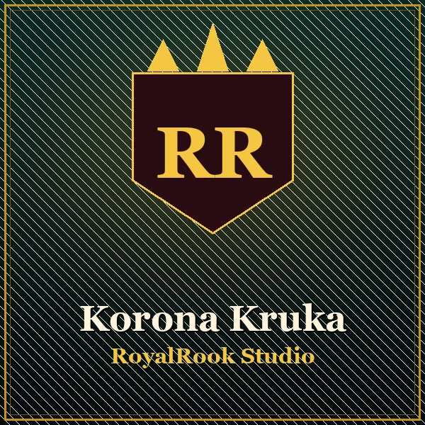Korona Kruka — gra ekskluzywna RoyalRook Casino