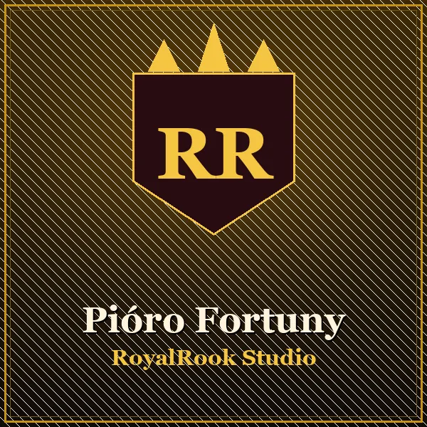 Pióro Fortuny — gra ekskluzywna RoyalRook Casino