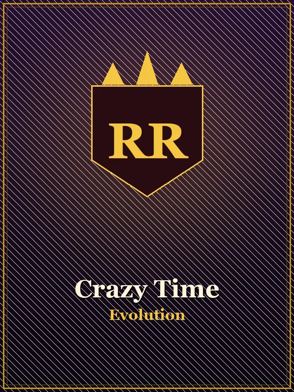 Crazy Time od Evolution — kasyno online RoyalRook