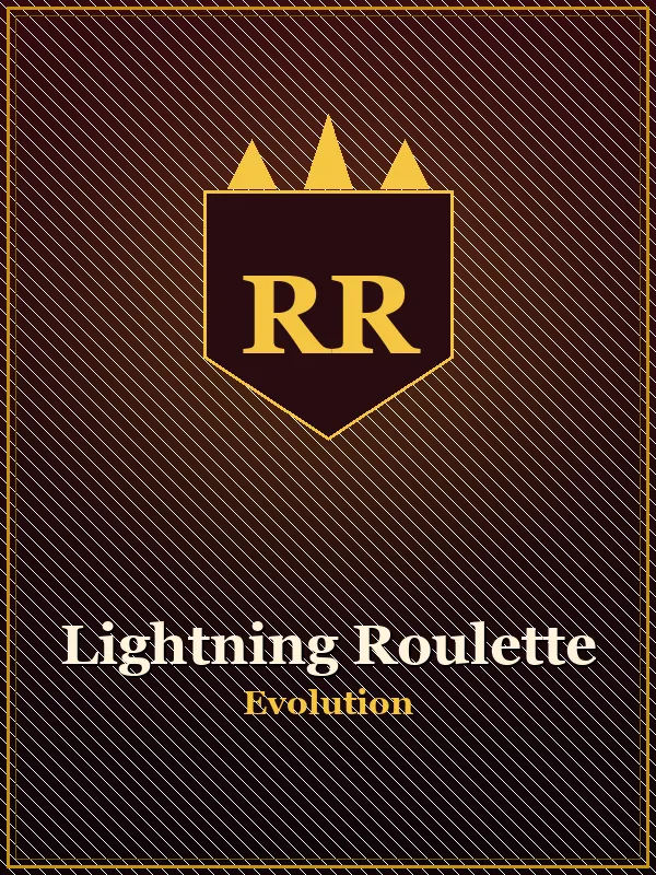 Lightning Roulette od Evolution — kasyno online RoyalRook