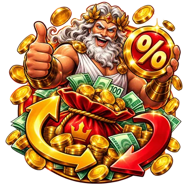 Cashback do 10% — RoyalRook Casino