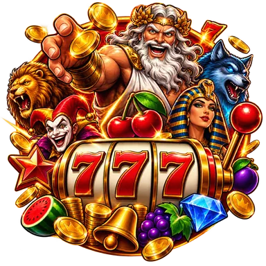 Ponad 5000 gier — RoyalRook Casino