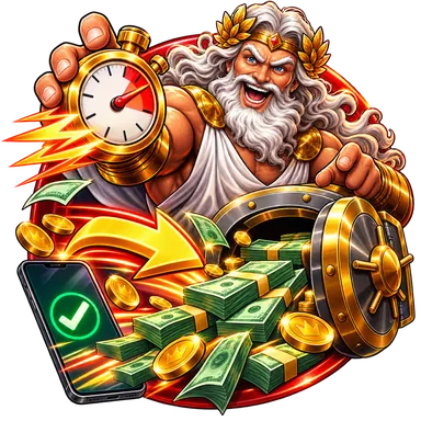 Wypłata w 2 godziny — RoyalRook Casino
